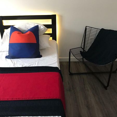 Modern Guesthouse Ironbound Newark With Kitchen-Fasttraintonyc-Onestoptoairport 外观 照片
