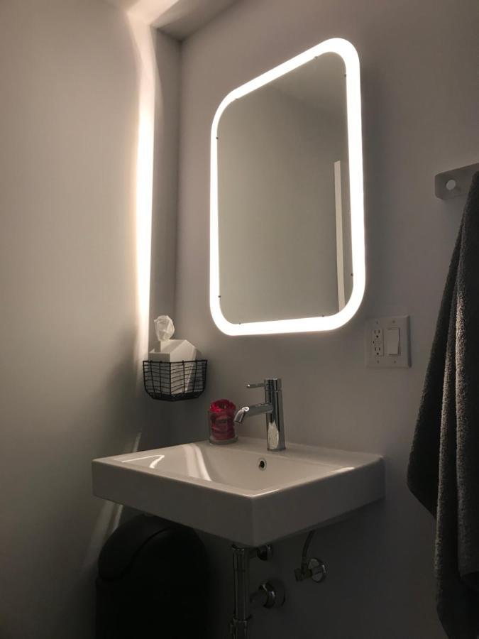 Modern Guesthouse Ironbound Newark With Kitchen-Fasttraintonyc-Onestoptoairport 外观 照片