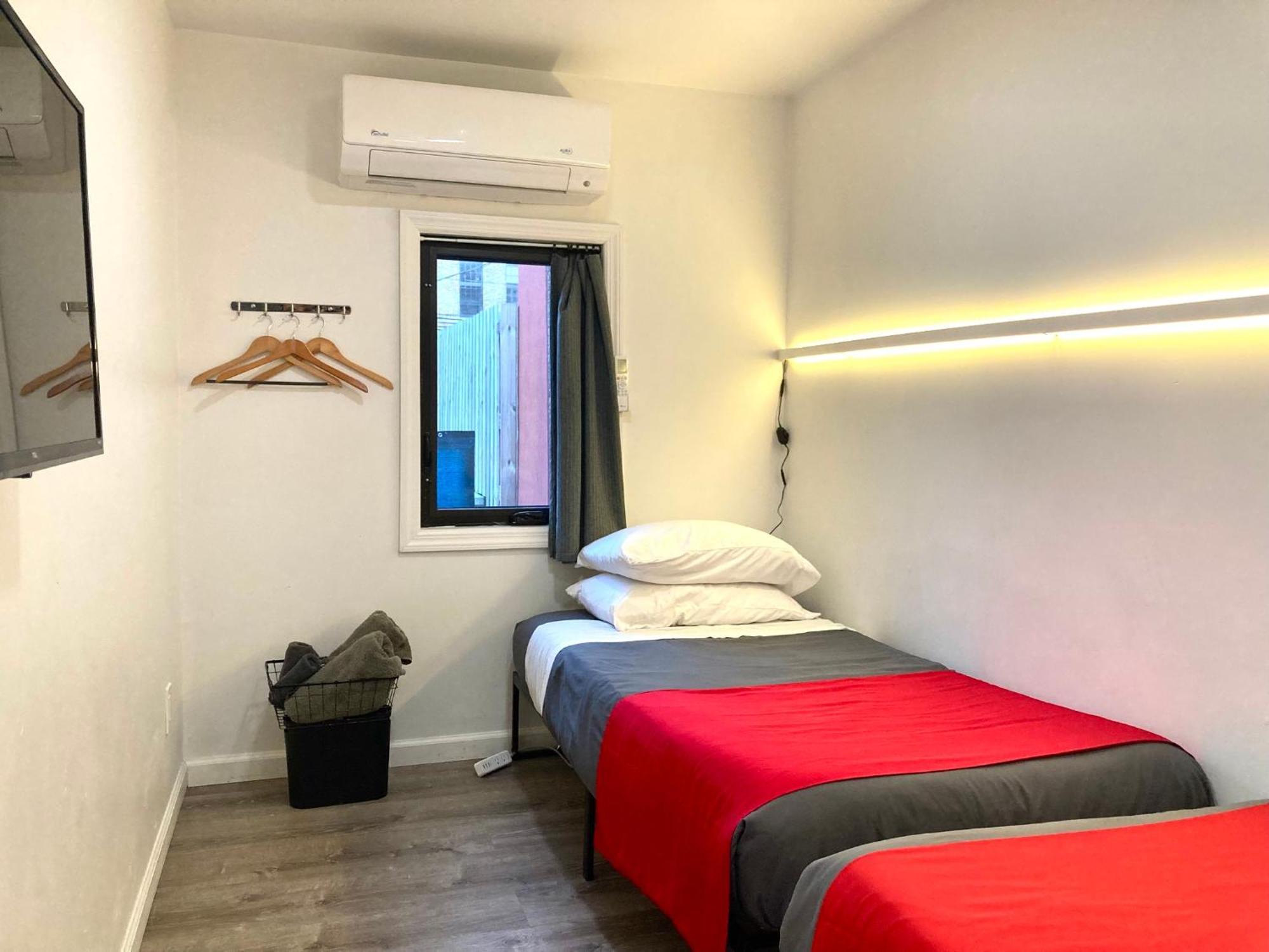 Modern Guesthouse Ironbound Newark With Kitchen-Fasttraintonyc-Onestoptoairport 外观 照片