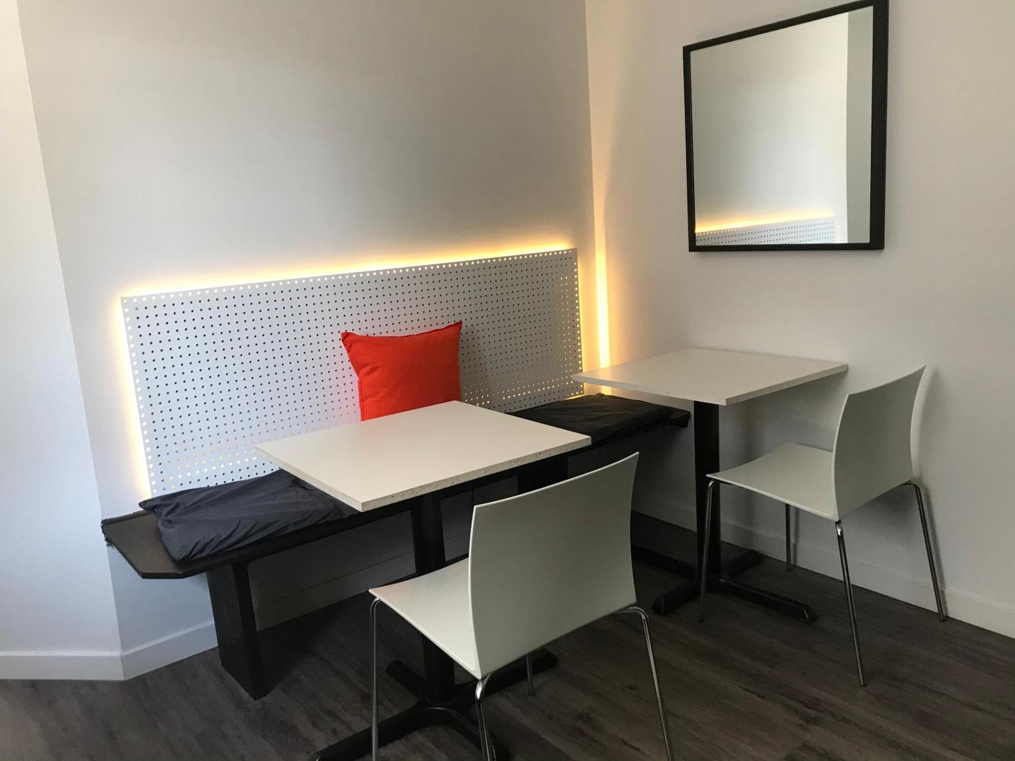 Modern Guesthouse Ironbound Newark With Kitchen-Fasttraintonyc-Onestoptoairport 外观 照片