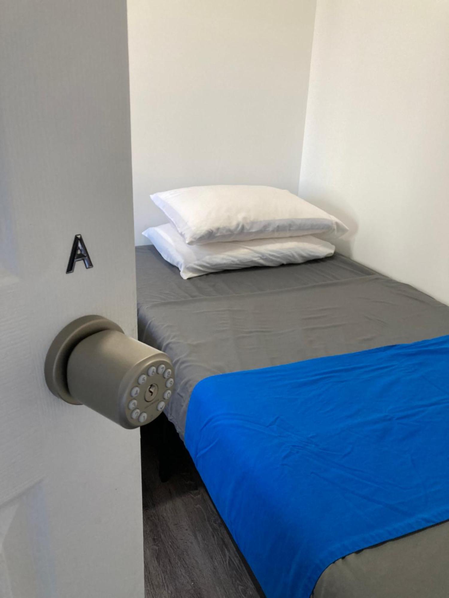 Modern Guesthouse Ironbound Newark With Kitchen-Fasttraintonyc-Onestoptoairport 客房 照片