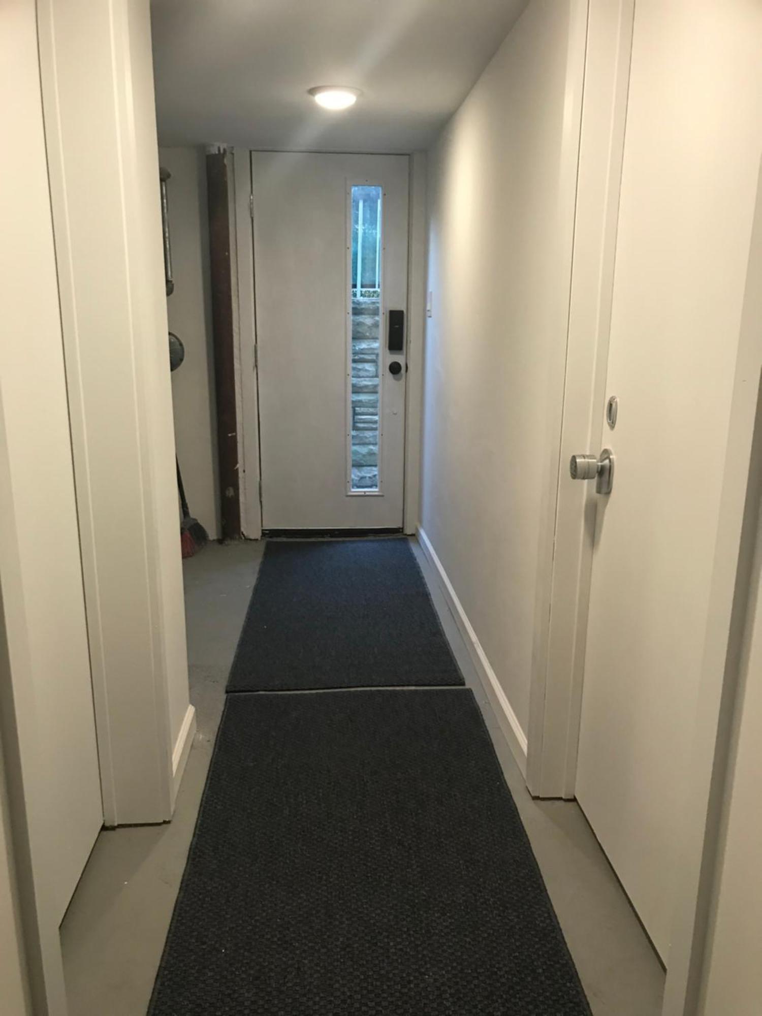 Modern Guesthouse Ironbound Newark With Kitchen-Fasttraintonyc-Onestoptoairport 外观 照片