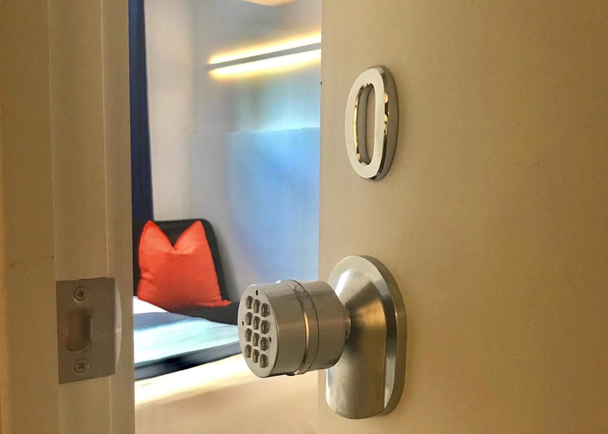 Modern Guesthouse Ironbound Newark With Kitchen-Fasttraintonyc-Onestoptoairport 外观 照片