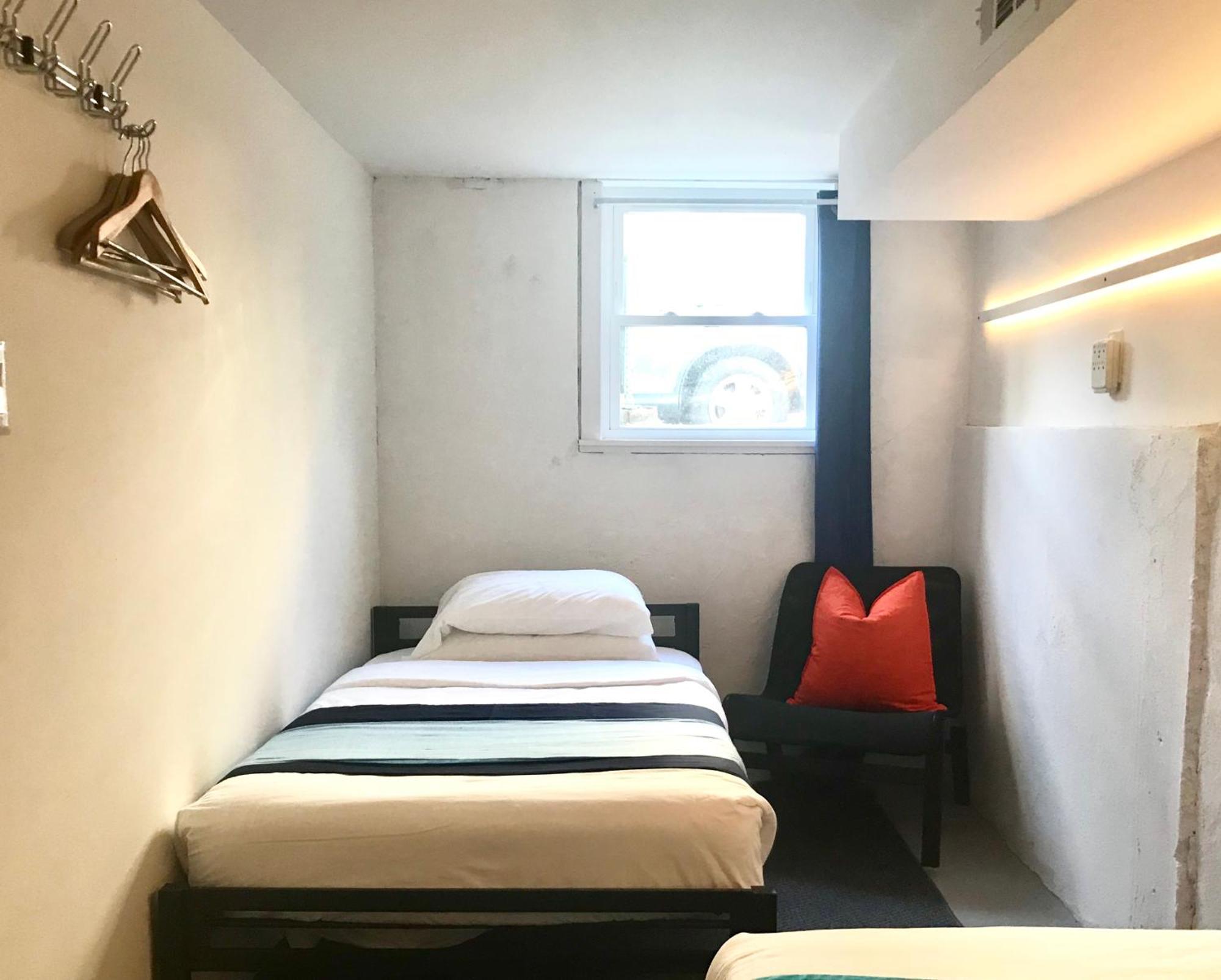 Modern Guesthouse Ironbound Newark With Kitchen-Fasttraintonyc-Onestoptoairport 外观 照片
