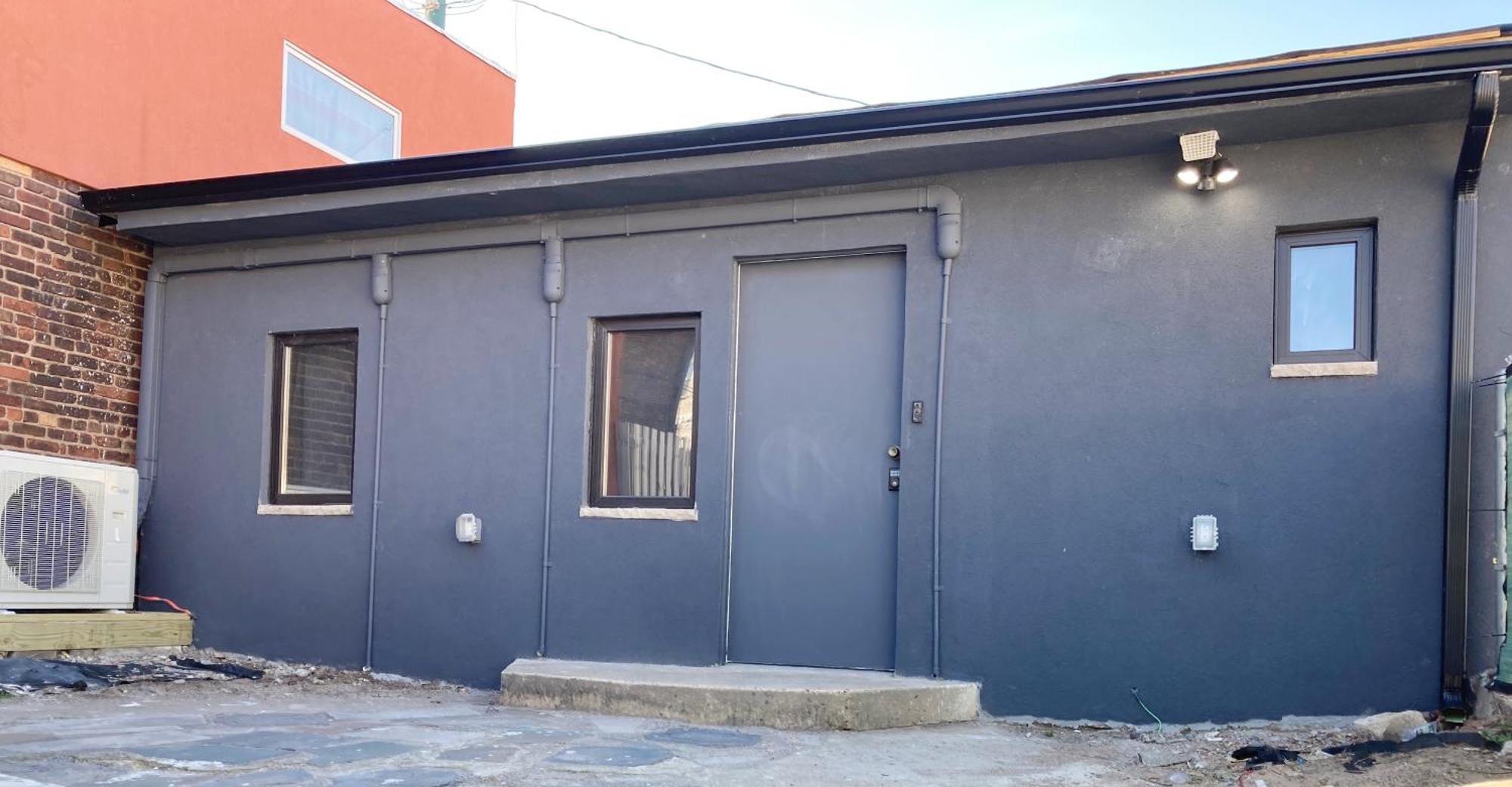 Modern Guesthouse Ironbound Newark With Kitchen-Fasttraintonyc-Onestoptoairport 外观 照片