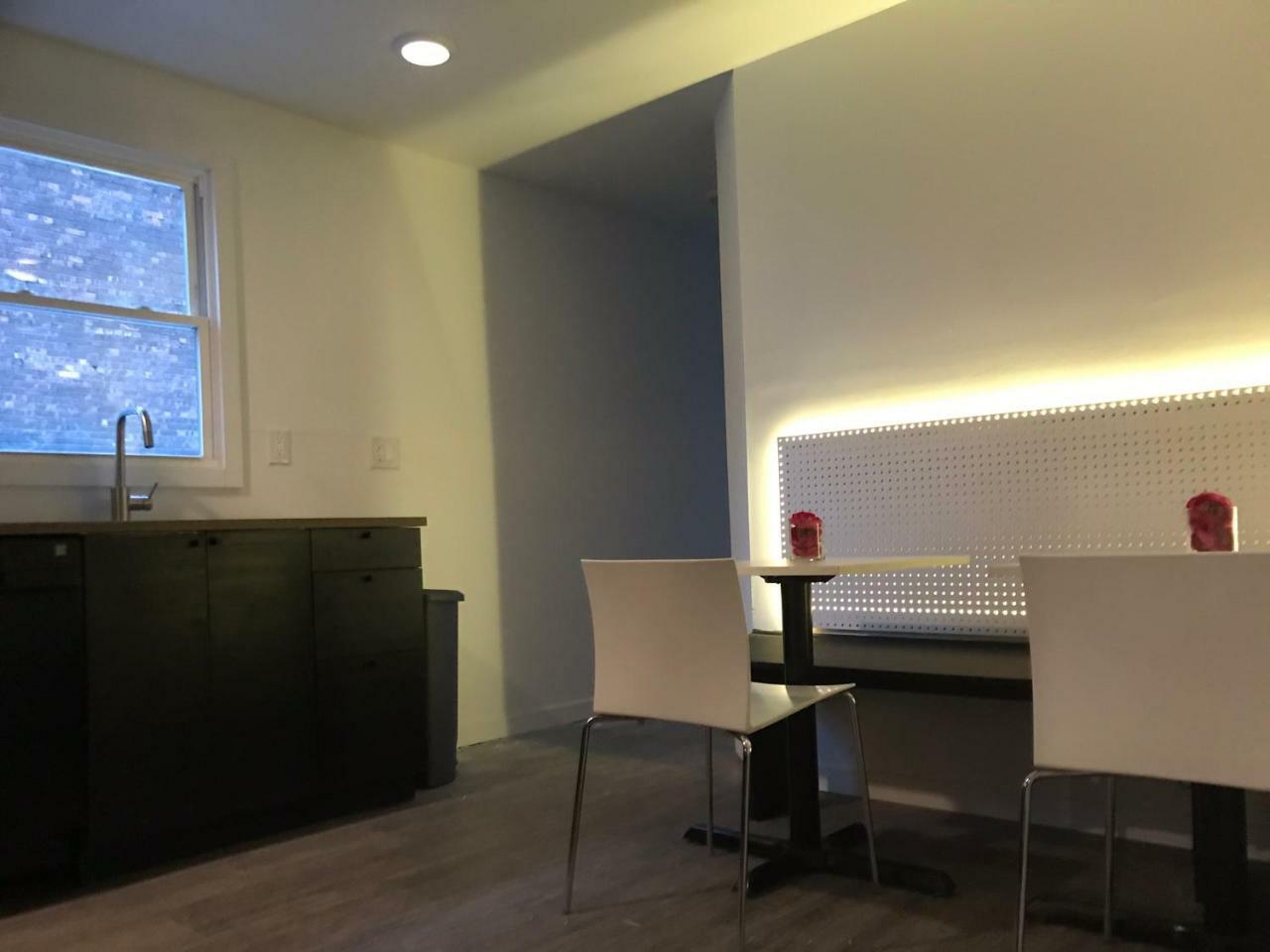 Modern Guesthouse Ironbound Newark With Kitchen-Fasttraintonyc-Onestoptoairport 外观 照片