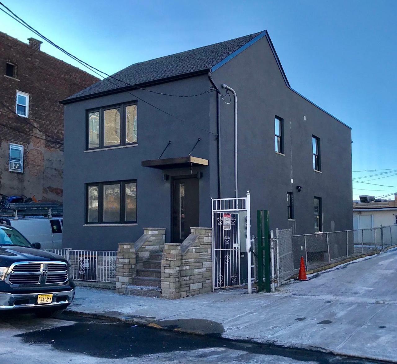 Modern Guesthouse Ironbound Newark With Kitchen-Fasttraintonyc-Onestoptoairport 外观 照片